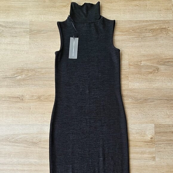 French Connection Sweeter Sleeveless High Neck - Picture 3 of 6